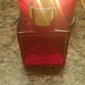 ?? Queen Latifah Perfume