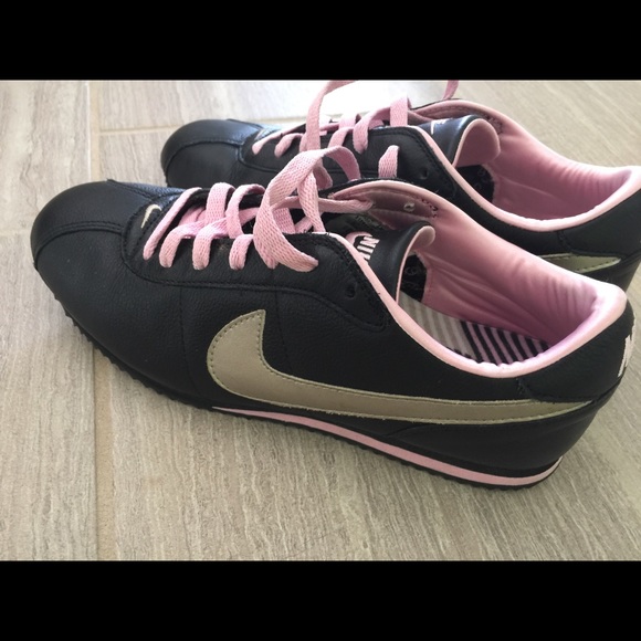 Nike sneakers