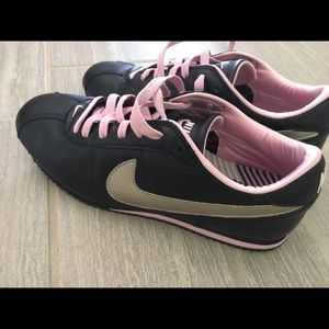 Nike sneakers