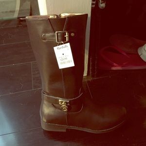 Michael Kors Boots