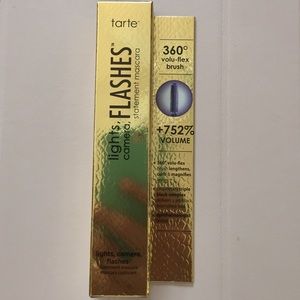 Tarte Mascara