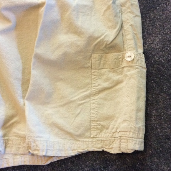 Erika Shorts Khaki Shorts Poshmark