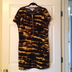 Michael Kors Shift Dress