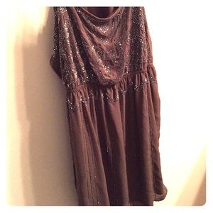 Charming Charlie Dress- Night Out