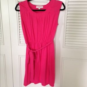 Loft Petites summer dress