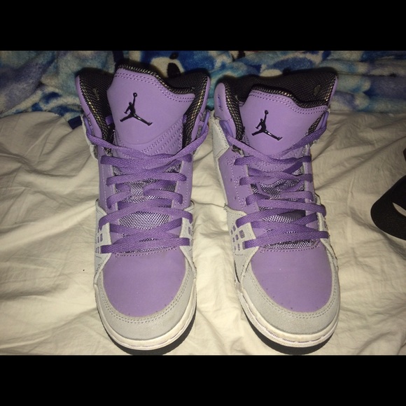 Brand new Jordan's