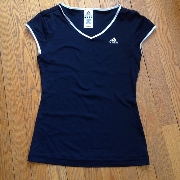 Adidas shirt for you!