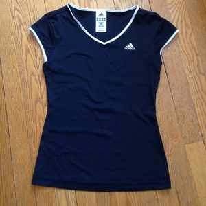 Adidas shirt for you!