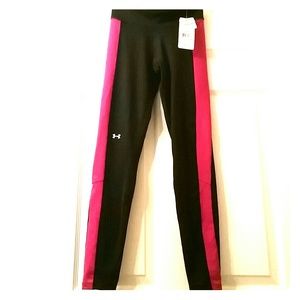 UA Compression Pants