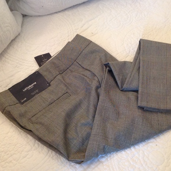 Nwt work or dress pants