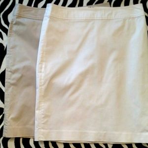 🎆REDUCED A nn Taylor Loft Pencil Skirt Bundle 2