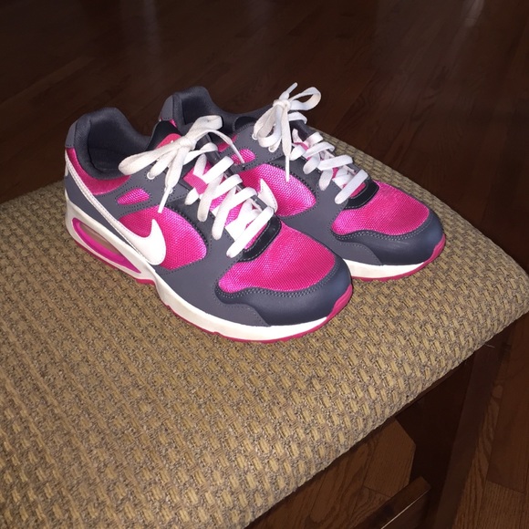 Nike Air Max size 8