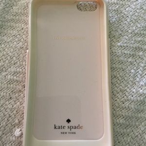 Kate Spade iPhone 6 plus case.