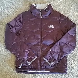 North Face Winter Jacket