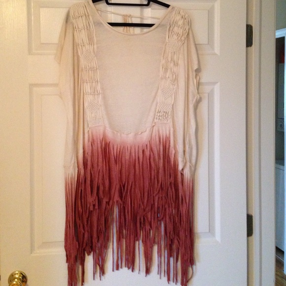 Free People Coverup