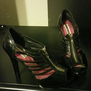 Steve Madden High heels