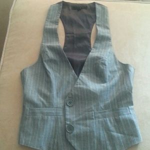vest