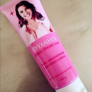 Yanhee Beauty Breast Cream