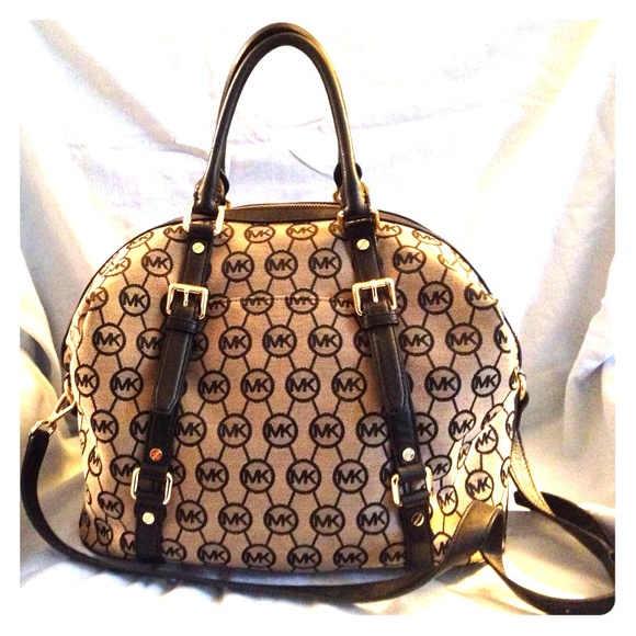 Michael Kors Handbag