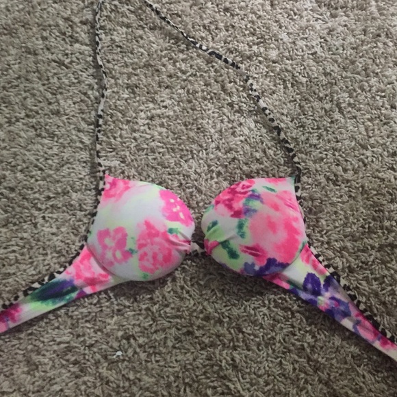 Xs Victoria Secret Bikini top