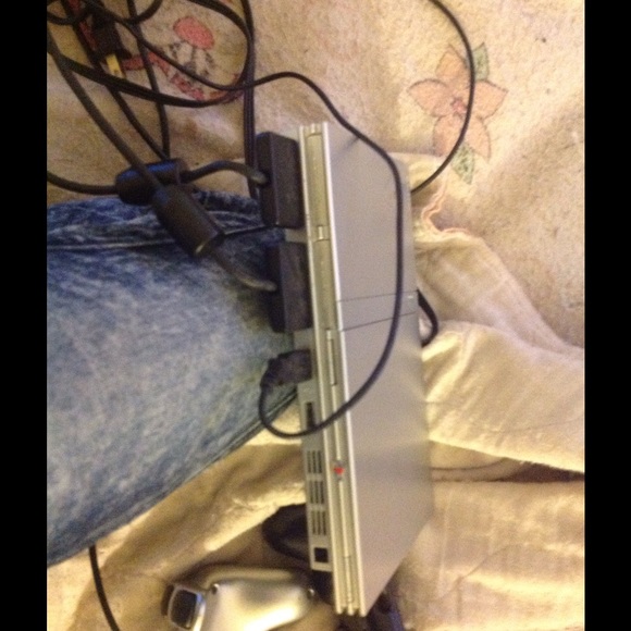 PS2 - Picture 3 of 4