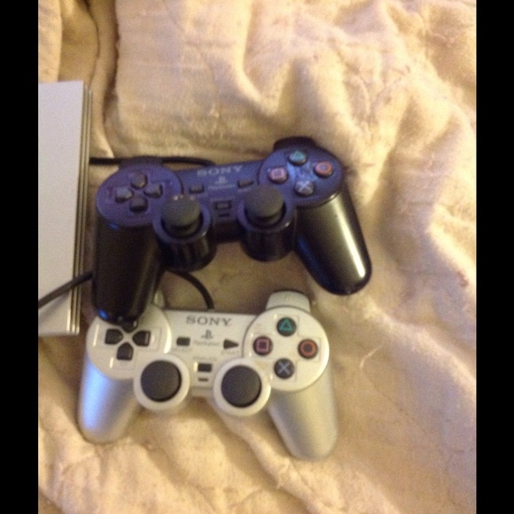 PS2 - Picture 4 of 4