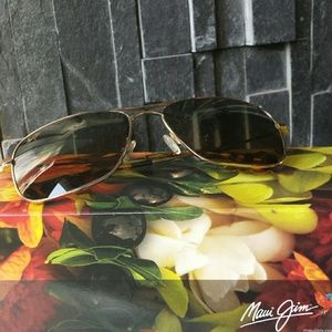 Maui Jim Wiki Wiki Sunglasses