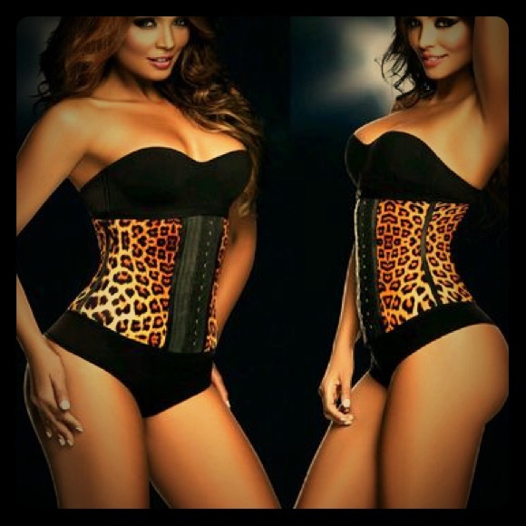 Ann cherry waiste trainor