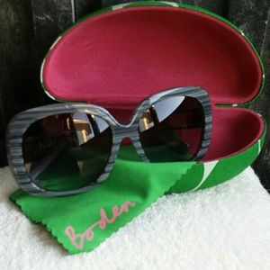 Boden Sunglasses