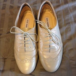 Steve Madden TUXXEDO flats - 10