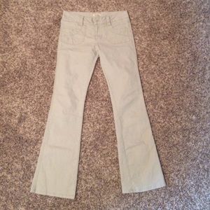 BeBop khaki pants