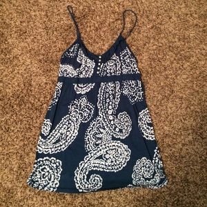 Aeropostale tank top