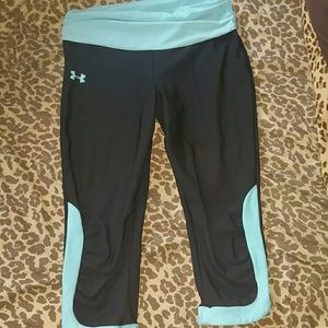 Under Amour tights