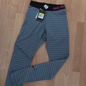 Nike Pro Spandex Leggings