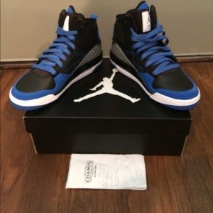 Brand new never worn Jordan