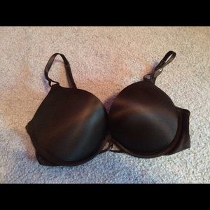 Victoria secret bombshell plunge bra