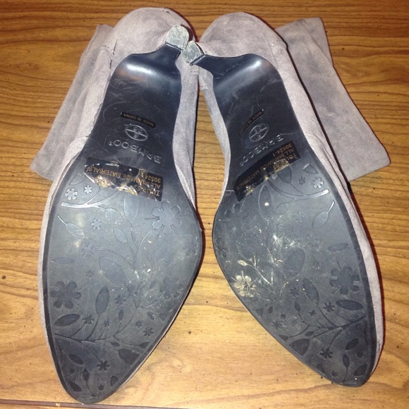 Ankle booties - Picture 4 of 4