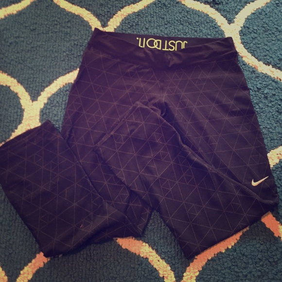 NWOT Nike Dri-Fit