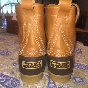 Bean Boots by L.L. Bean