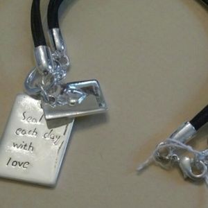 7 pair beautiful custom made jewelry