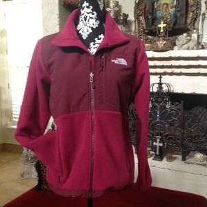 THE NORTH FACE Fleece Jacket