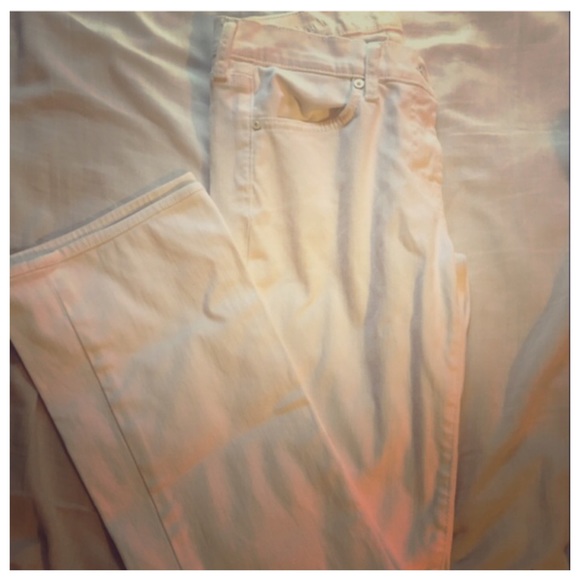7 For All ManKind Jeans
