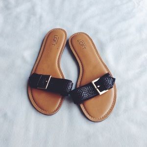 LOFT sandals
