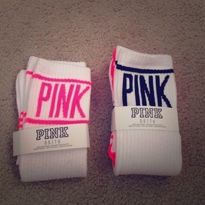 Victoria Secret Socks