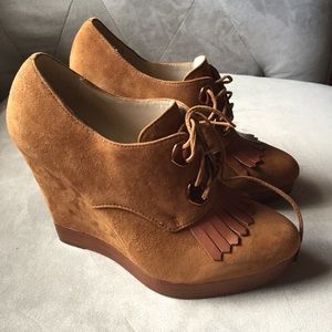 KORS Michael Kors wedges