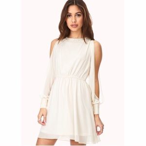 Black Detailed Dress