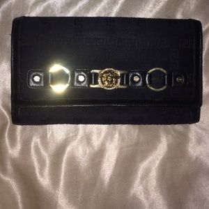 Versace wallet