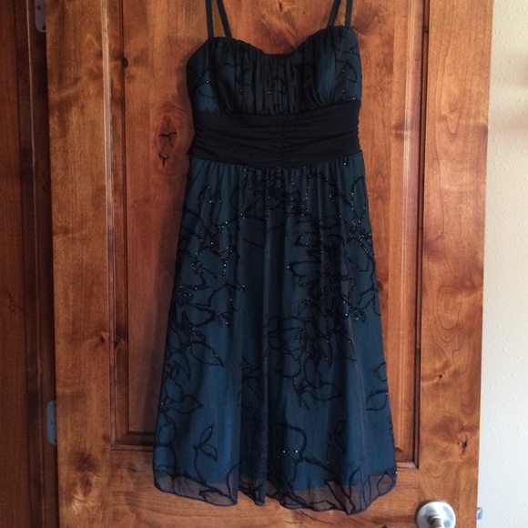 Formal dress