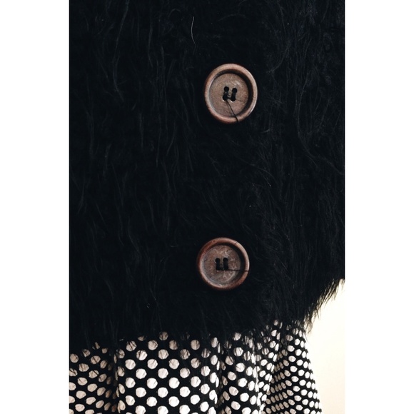 SOLD Anthropologie boyfriend cardigan - Picture 2 of 4