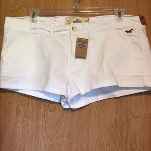 Brand new, with tags! Hollister shorts😎
